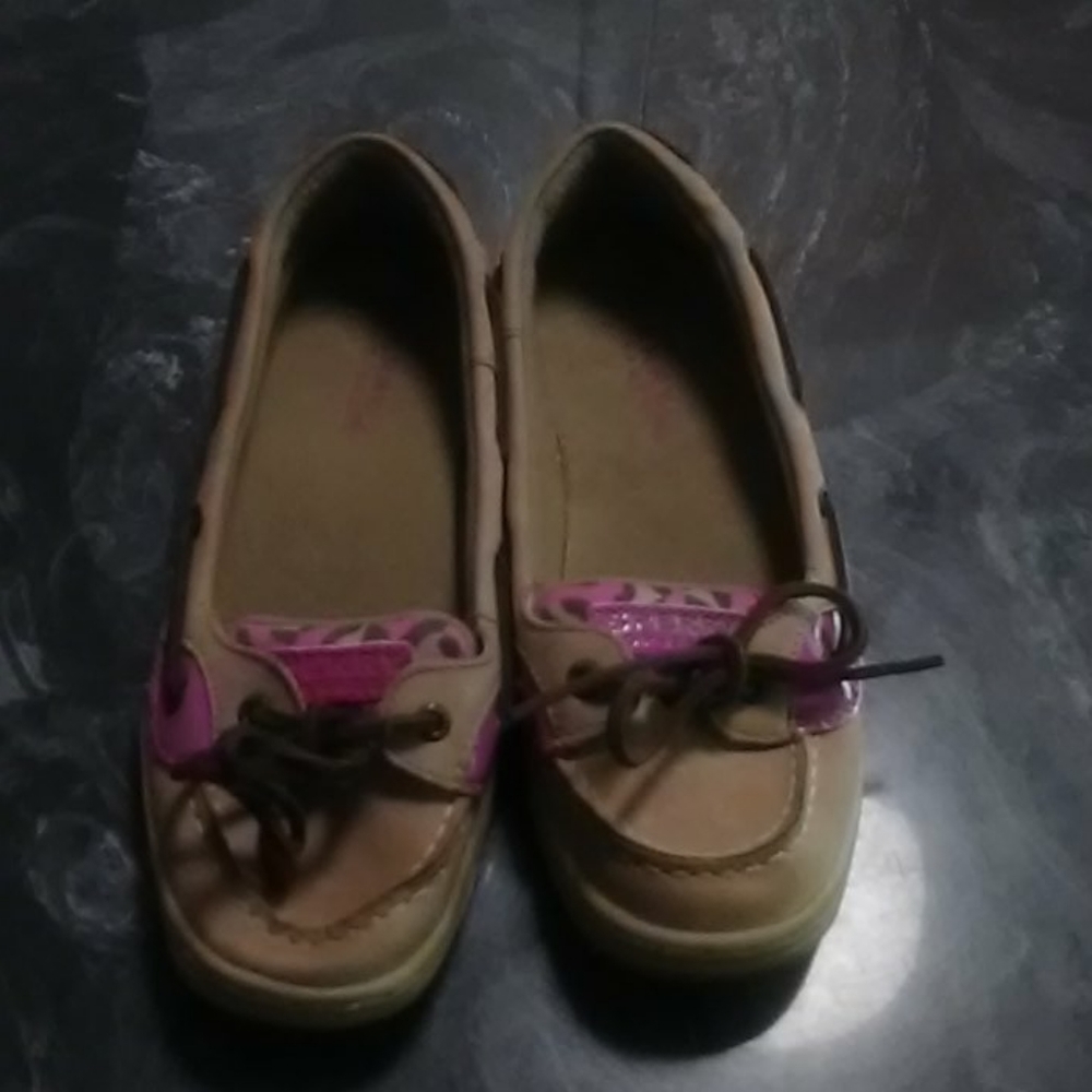 Sperry Top Sider